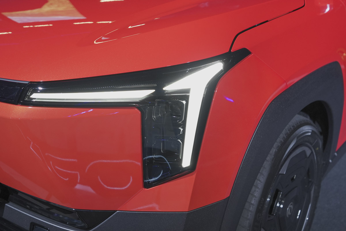 Dongfeng Vigo EV 登陆我国：CLTC 471 km 续航，本地售价 RM 100,000