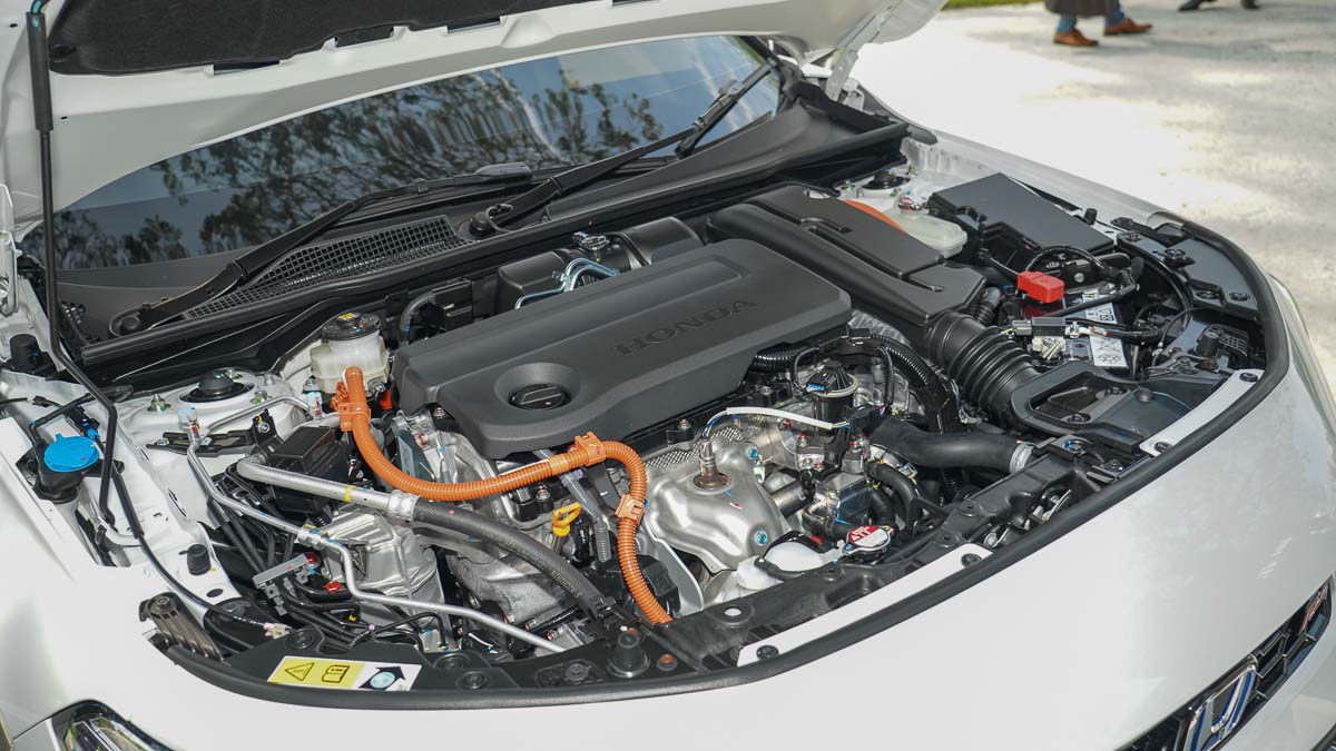 EPA:Honda 是最省油的品牌,平均1公升燃油行驶13.17 km!