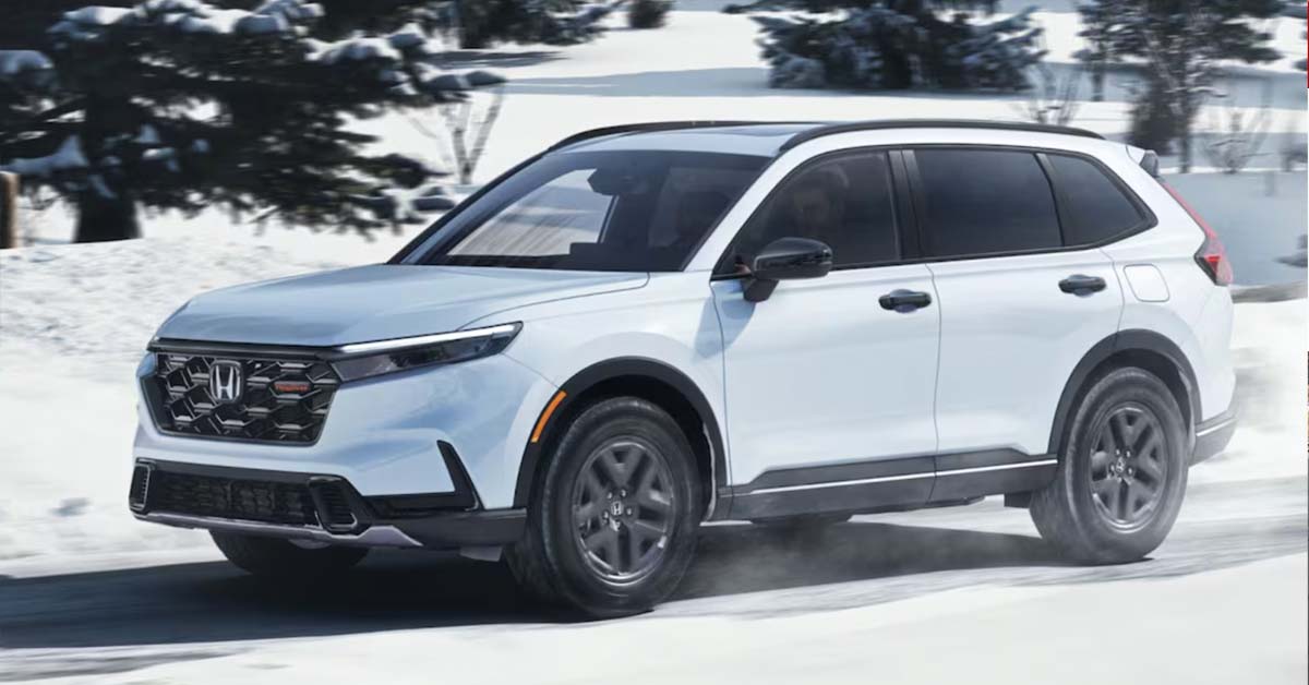 Honda 为避免美国汽车关税、将向 Toyota 购买 HEV 电池！