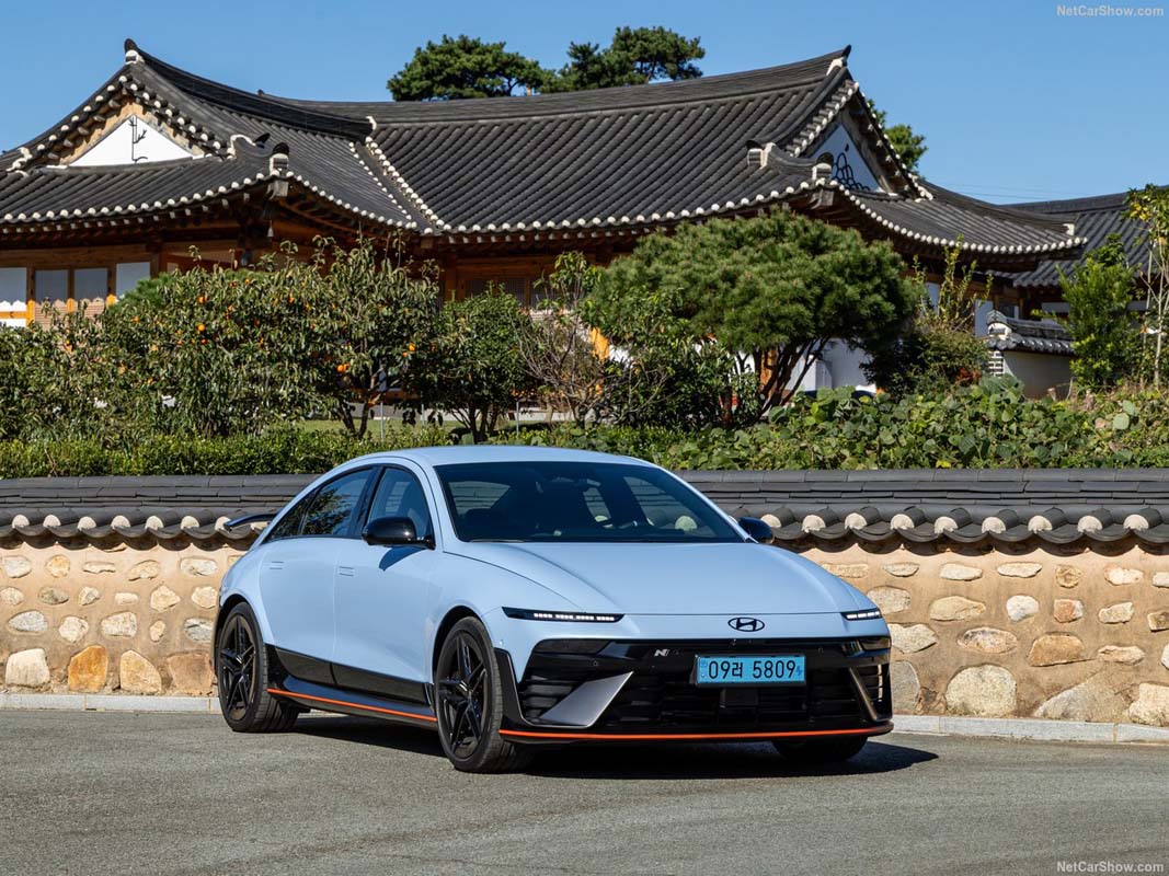 Hyundai Motor Malaysia 公布新产品计划：N 性能品牌第二季度发布、小型 MPV 随后登场！