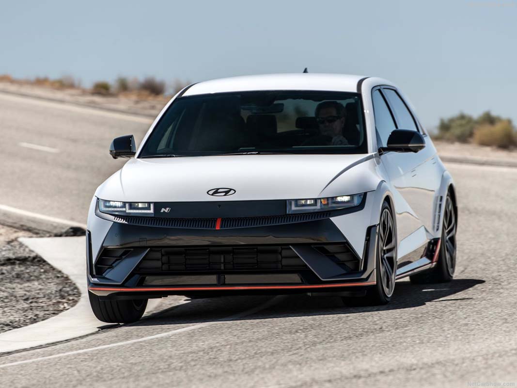 Hyundai Motor Malaysia 公布新产品计划：N 性能品牌第二季度发布、小型 MPV 随后登场！