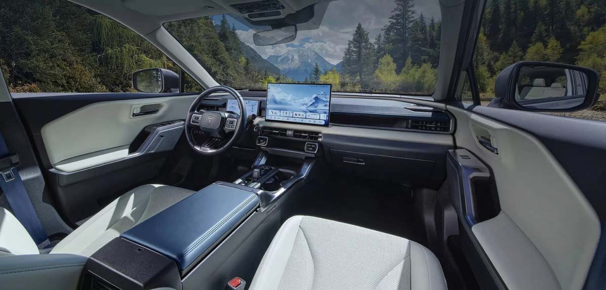 Lexus NX小改款即将登场：首次导入ARENE系统、配备也会进一步升级！