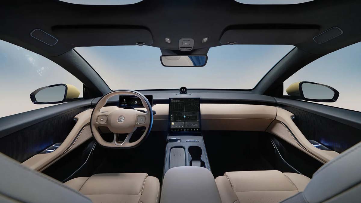 中国 MIIT 限制汽车制造商不能盲目推出新车，以提高汽车安全性