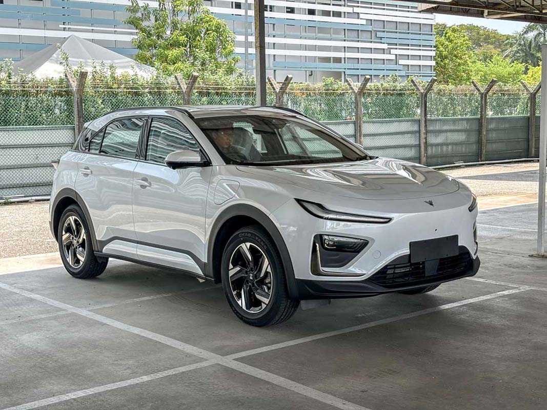 MITI 部长：大马不是便宜电动车倾销地，将严厉把控廉价电动车