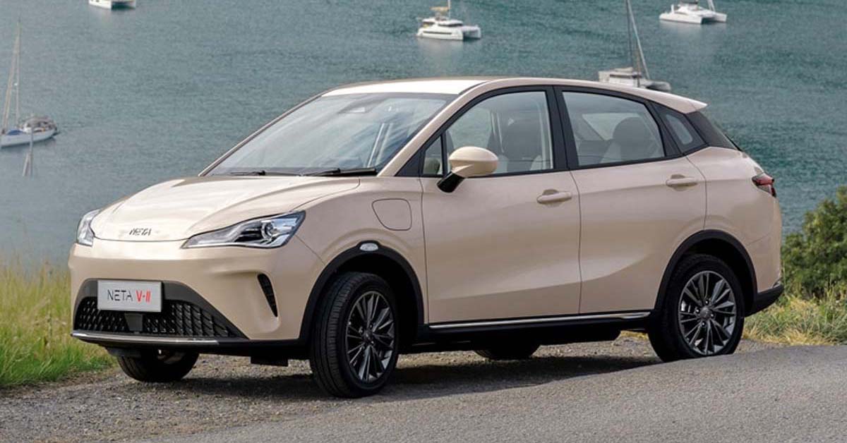 MITI 部长：大马不是便宜电动车倾销地，将严厉把控廉价电动车