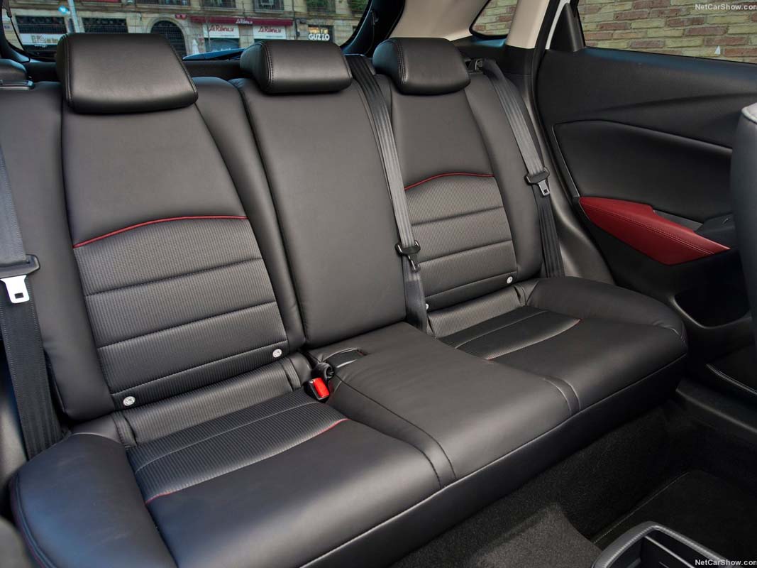 Mazda CX-3 将在 2026 年 2 月停产、未来将会被 CX-20 所取代！