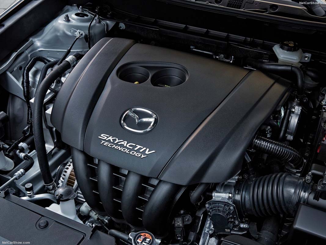 Mazda CX-3 将在 2026 年 2 月停产、未来将会被 CX-20 所取代！