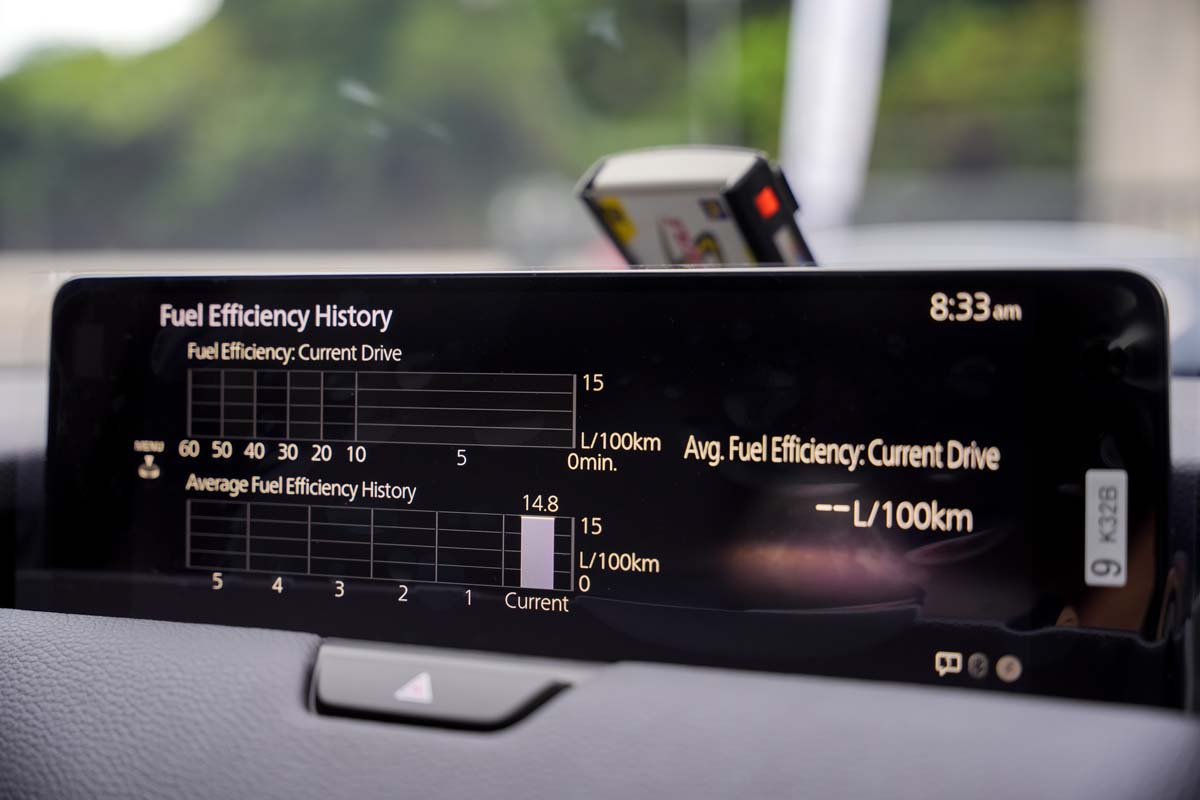 Consumer Reports 调查：Mazda 的安全性比 Volvo 以及 Tesla 更高！