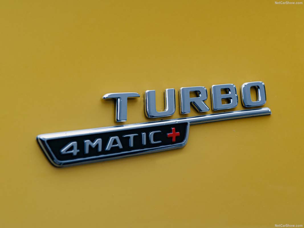 Mercedes-AMG A45 确定不停产，你还是可以买到“最便宜”的正品 AMG！