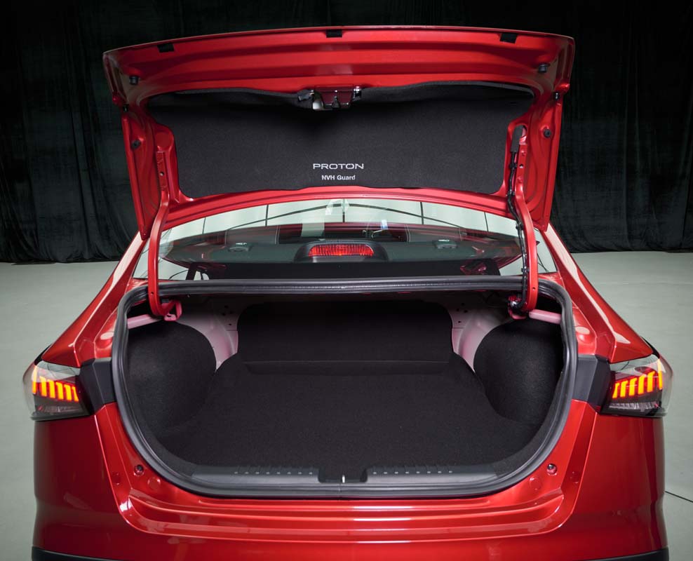 传闻：Proton Saga Plus 将在2027年登场、比现款Saga更大剑指B-Segment Sedan 市场！