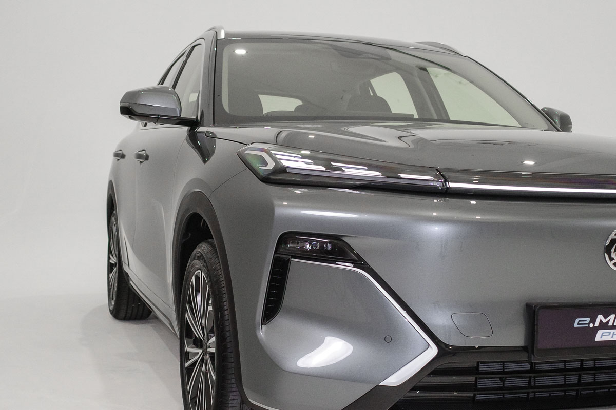 2026 Proton e.MAS 7 PHEV 正式发布：官方实测综合续航破 1,100 km，售价 RM 109,800 起