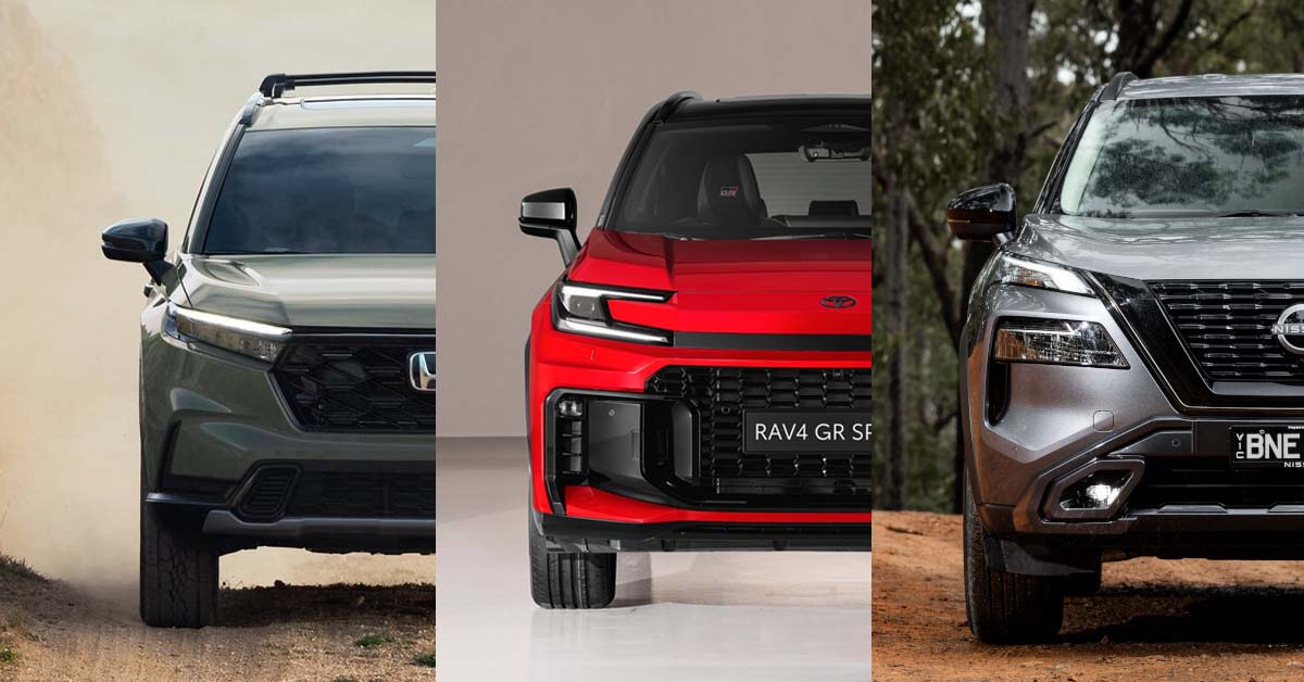 Toyota、Honda 和 Nissan 的混动技术有什么差异？深入解析 THS、e:HEV 与 e-Power 的技术路线