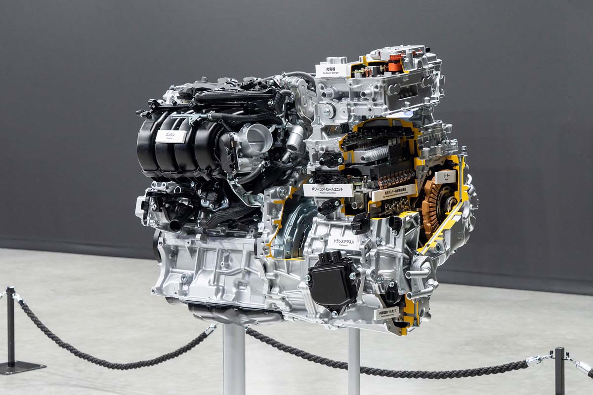 Toyota、Honda 和 Nissan 的混动技术有什么差异？深入解析 THS、e:HEV 与 e-Power 的技术路线