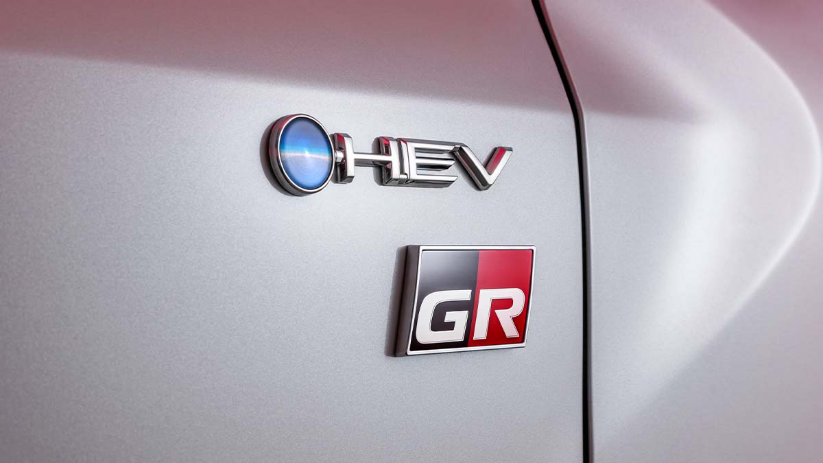 2026 Toyota Corolla Cross GR-S 正式发布、售价RM 148,800