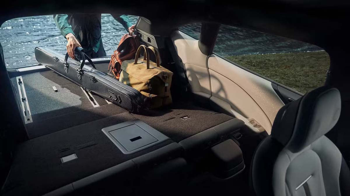 Zeekr 007 GT 正评估引进大马、我国首款纯电 Wagon？