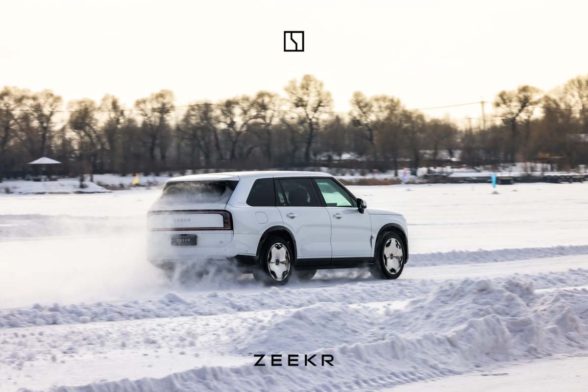 Zeekr 9X 确定登陆大马:综合马力达 1,400 PS、杭州库里南将挑战欧系豪华车地位!