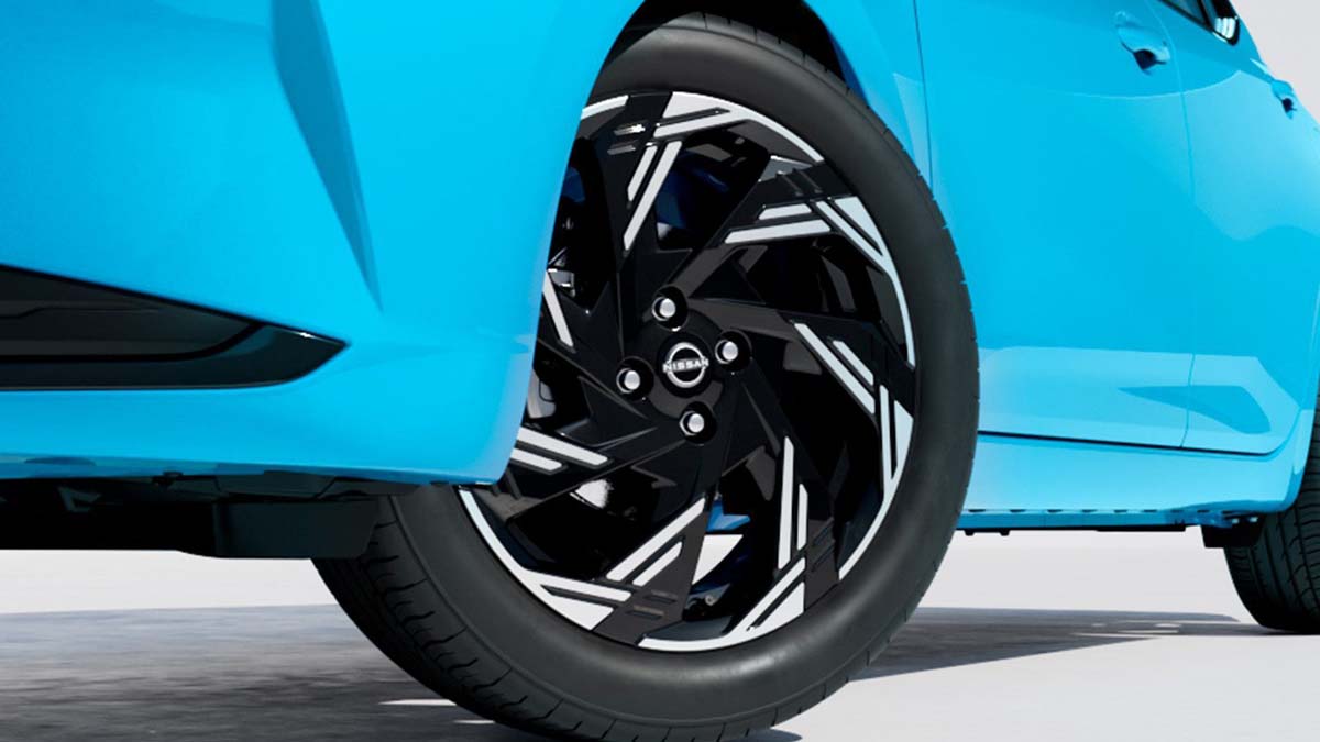 2026 Nissan Versa/Almera 正式发布：搭载1.6L自然进气引擎、顶配具备BOSE音响，最快3月份登陆东南亚！