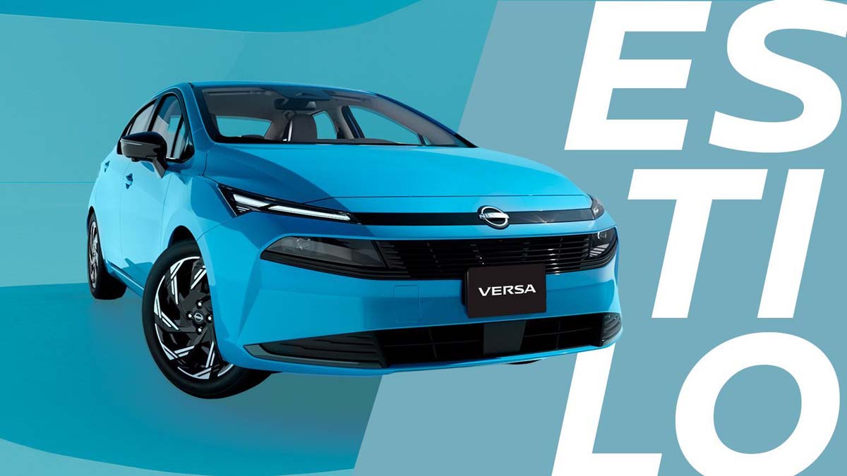 2026 Nissan Versa/Almera 正式发布：搭载1.6L自然进气引擎、顶配具备BOSE音响，最快3月份登陆东南亚！