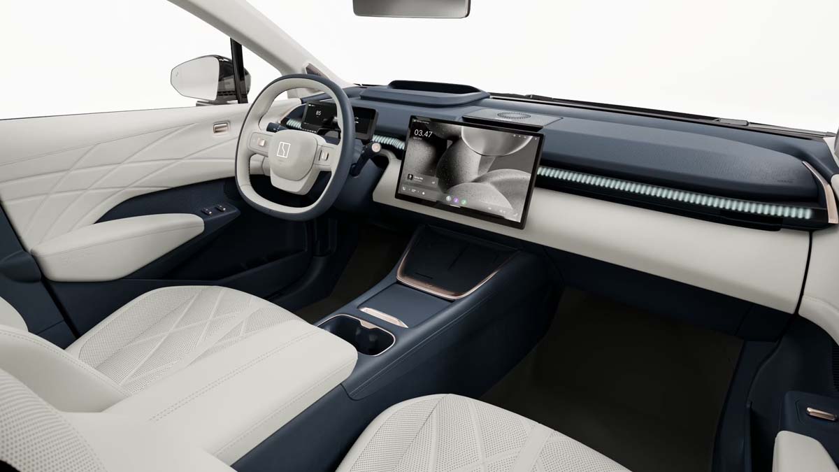 2026 Zeekr X 登陆欧洲：马力提升至489 Hp、确定年内引进大马市场！