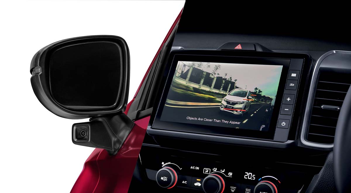 2027 Honda City 现身测试：全新外观设计、预计保留1.5L e:HEV 引擎