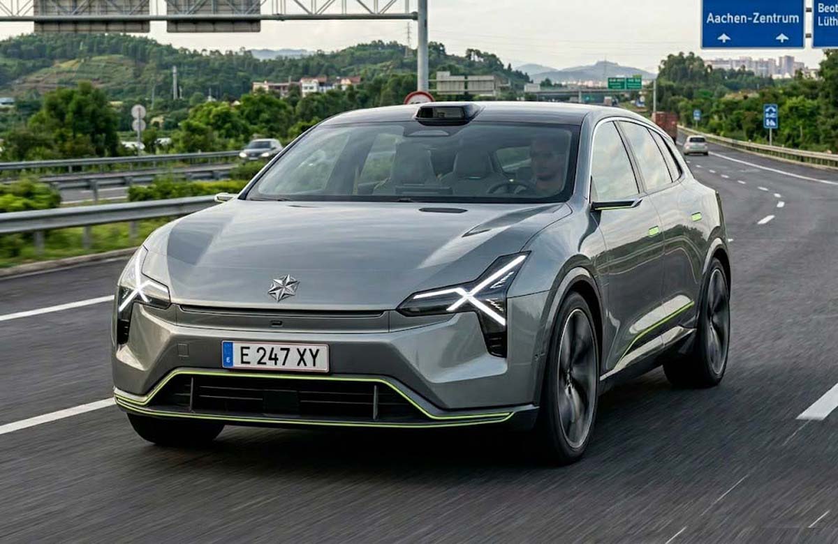 中国媒体爆料汽车制造商将 ADAS 系统有安全隐忧的车款推出市场