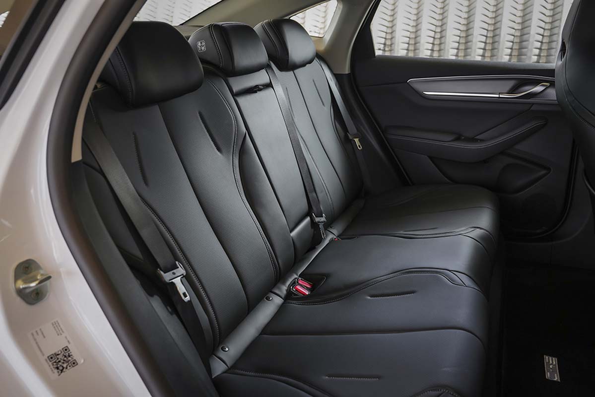 BYD Seal 5 DM-i 推出入门版、泰国售价约 RM75,133 起!