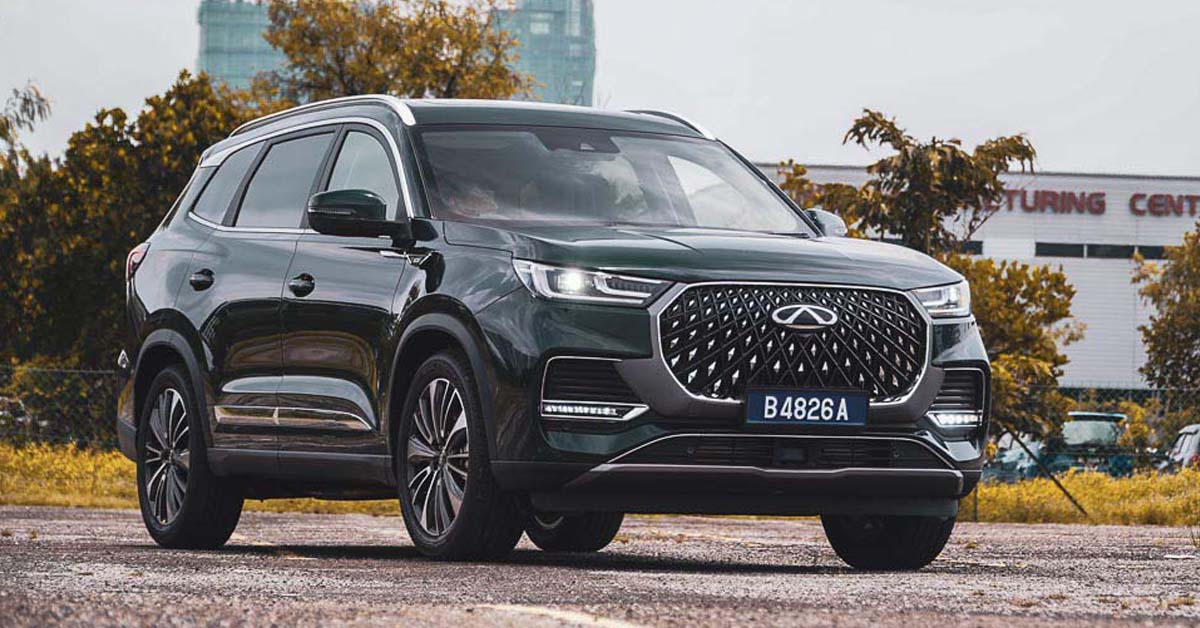 Chery Malaysia 集团为什么可以在大马市场站稳阵脚？