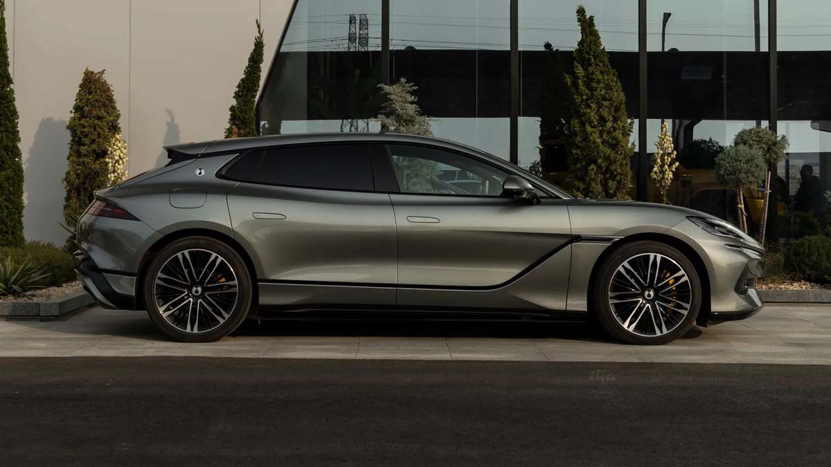 Denza Z9 GT 确认即将登陆大马、中国豪华旗舰挑战 BBA 市场！