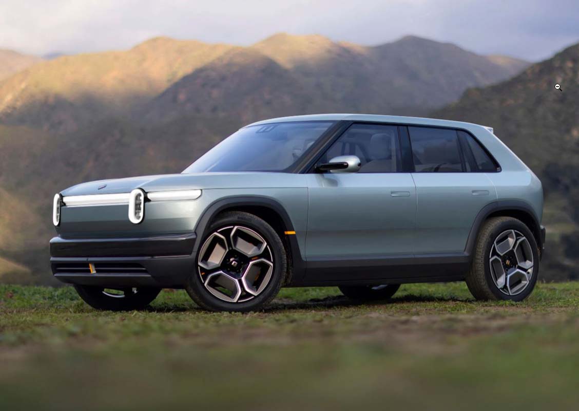 EV 已经不香了?全球电动车销量大跌11%!