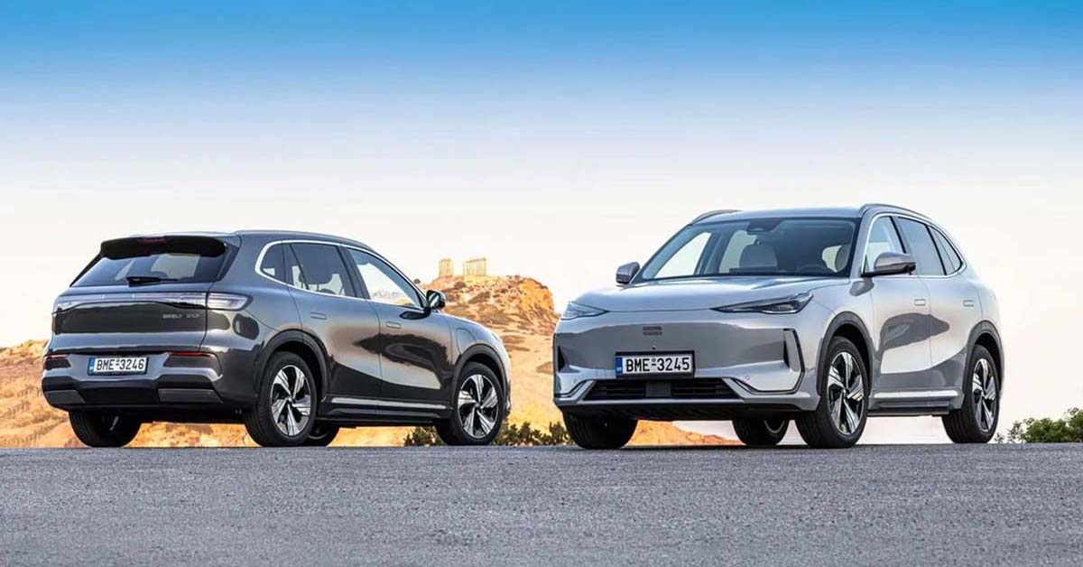 EV 已经不香了？全球电动车销量大跌11%！