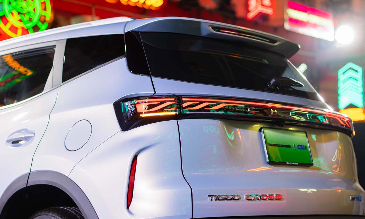 Budi95 不够用？推荐四款超省油的 HEV / PHEV 车款！