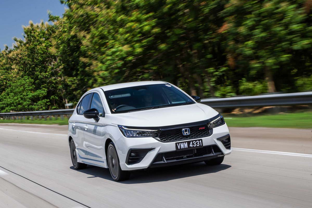 Budi95 不够用？推荐四款超省油的 HEV / PHEV 车款！