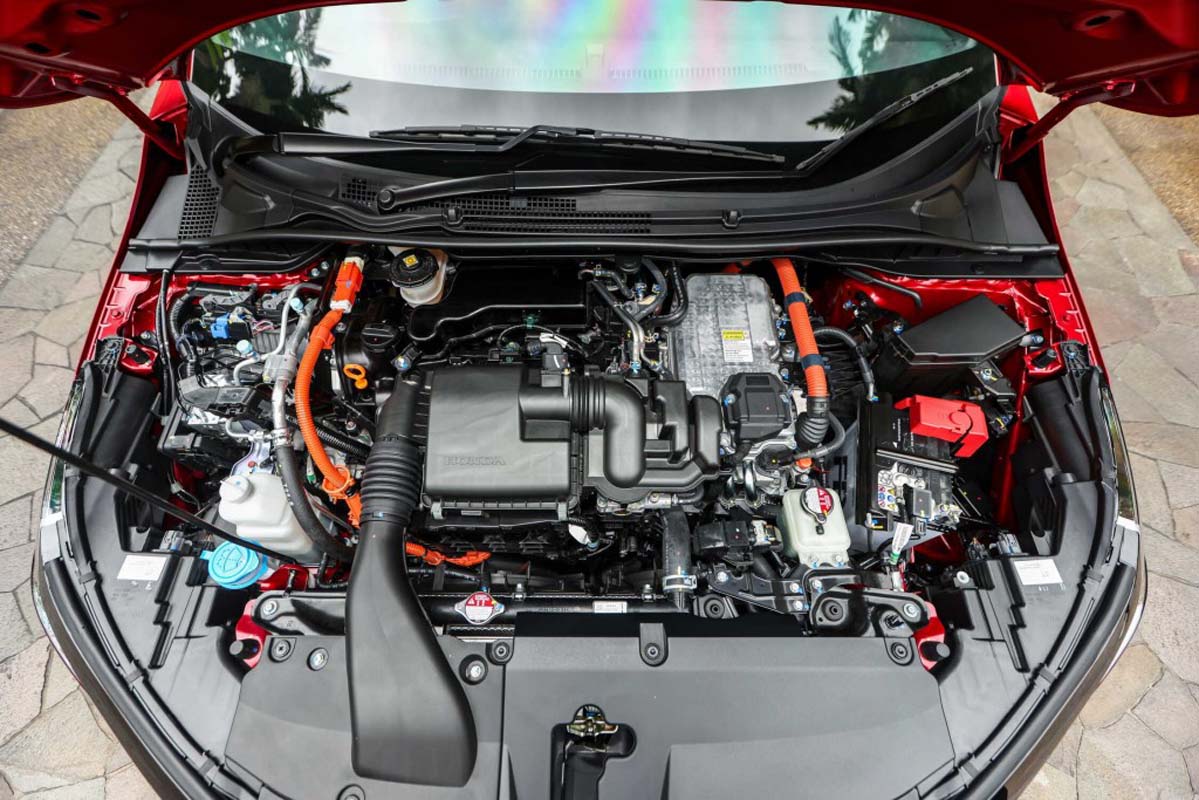 Budi95 不够用？推荐四款超省油的 HEV / PHEV 车款！