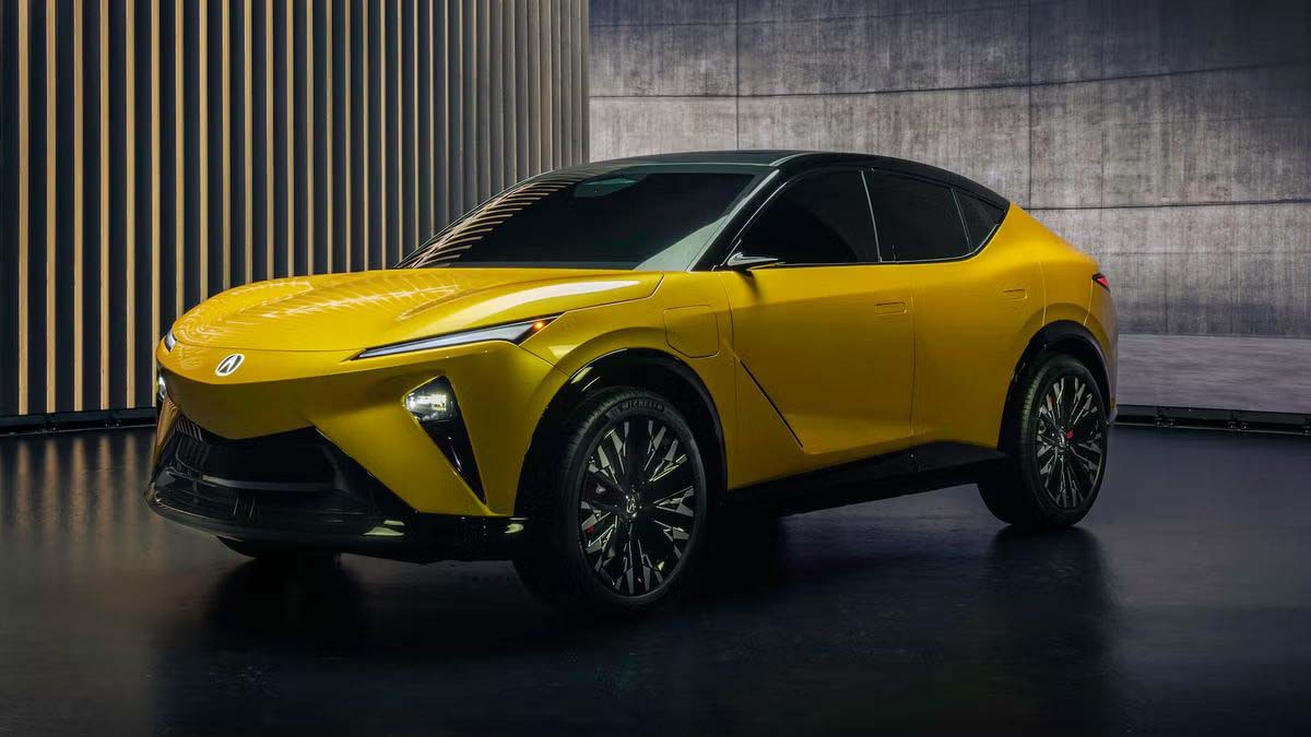 Honda 宣布取消三款电动车，并将会加速转型混动领域