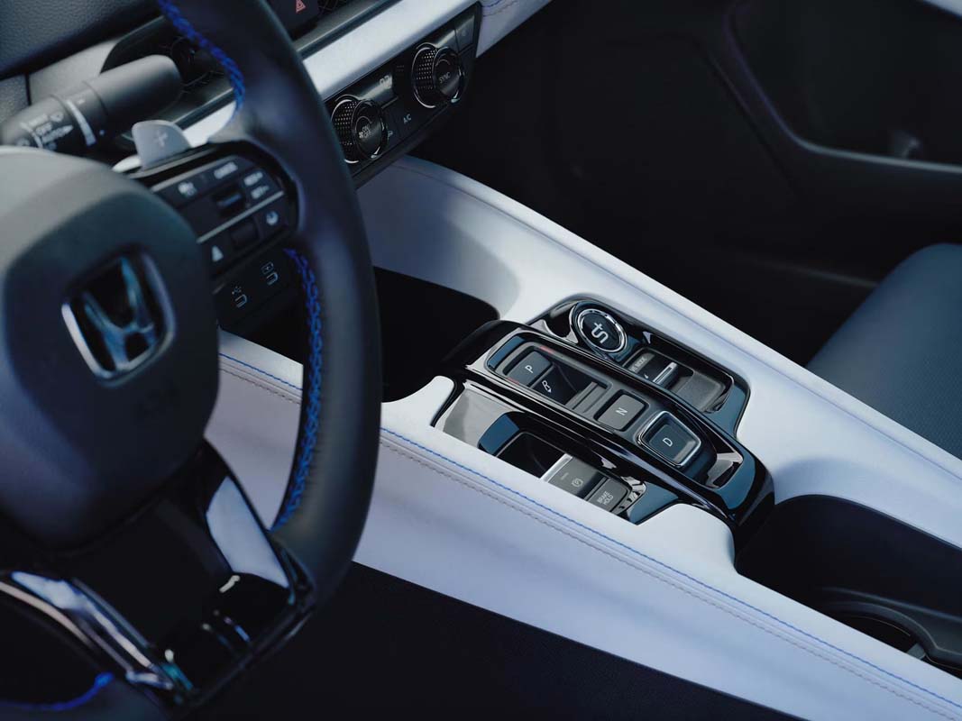 Honda Civic FE/FL 将迎来技术升级、S+ Shift 技术最快6月份列装！