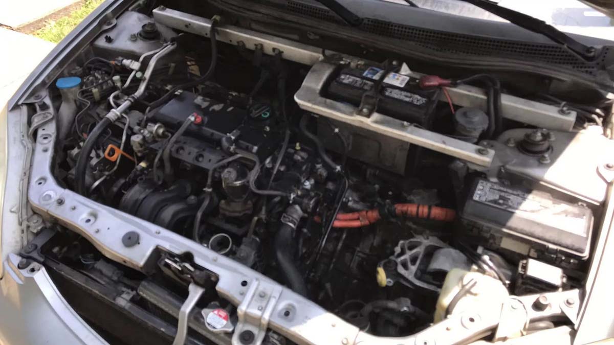 Honda Insight 创下“世界级里程”：累计行驶突破 150 万公里，真正的耐用神话！