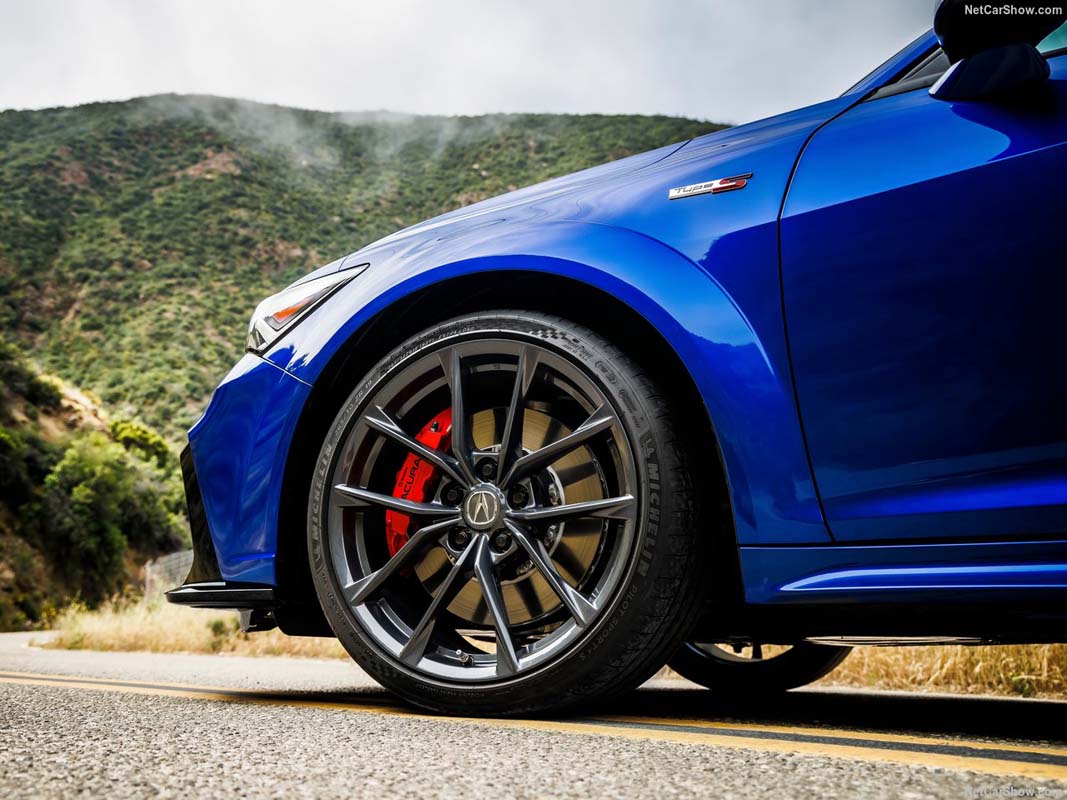 Honda Integra 确定推出 RHD 车款回归日本，热血 JDM 震撼回归！