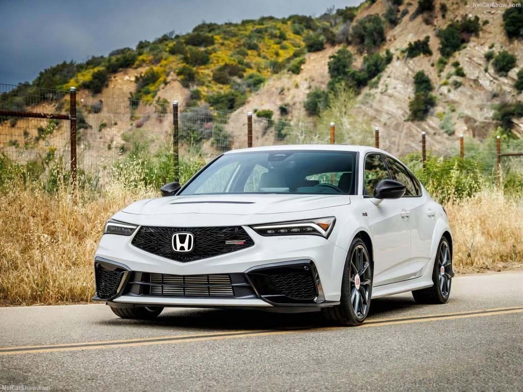 Honda Integra 确定推出 RHD 车款回归日本，热血 JDM 震撼回归！