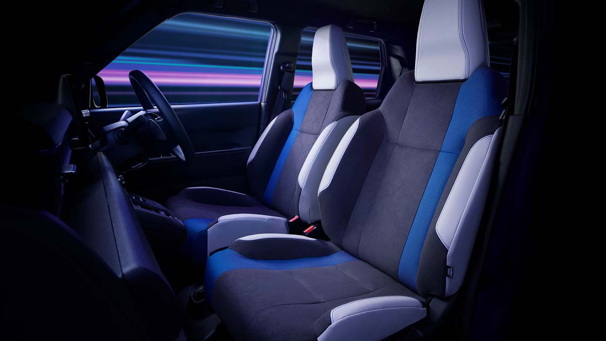 Honda Super One 印尼上市：WLTP 续航295 km、当地售价约RM 65,000！