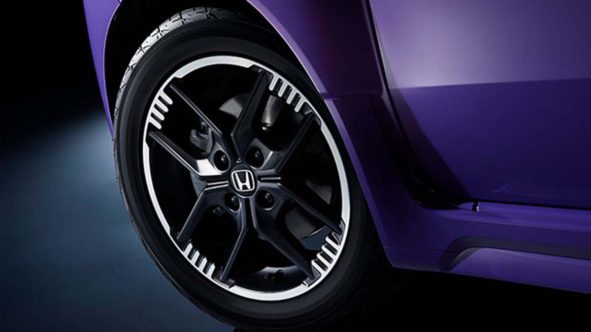 Honda Super One 印尼上市：WLTP 续航295 km、当地售价约RM 65,000！