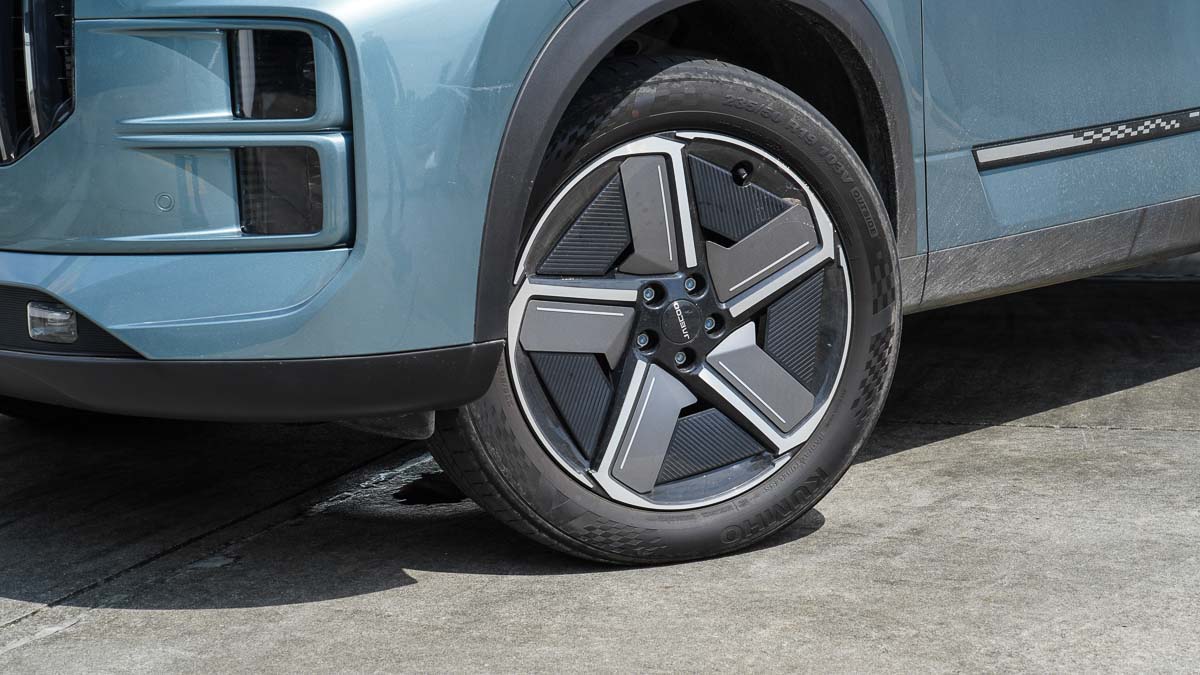 JAECOO J7 PHEV 现在超值的入手？折扣高达RM 18,888！