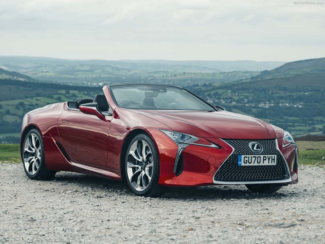 2026 年美国 JD Power 调查数据：Lexus 连续四年稳居豪华品牌品质第一！