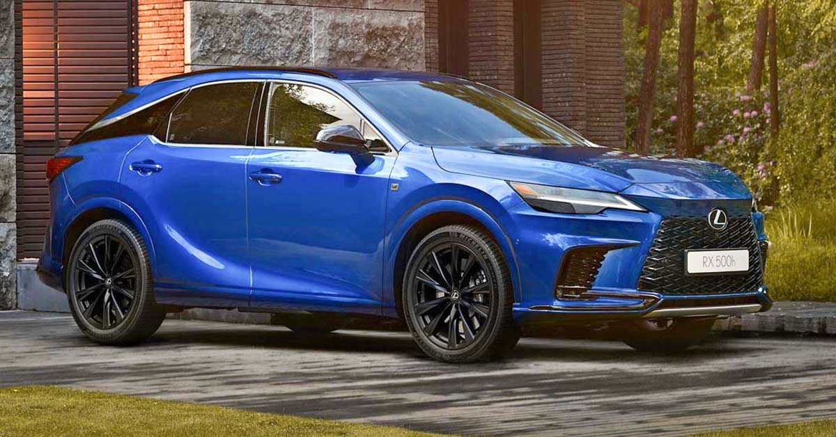 2026 年美国 JD Power 调查数据：Lexus 连续四年稳居豪华品牌品质第一！