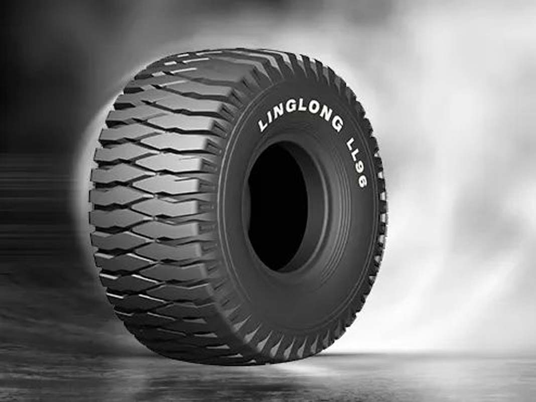 德国媒体：Linglong 轮胎表现优于 Michelin 轮胎！