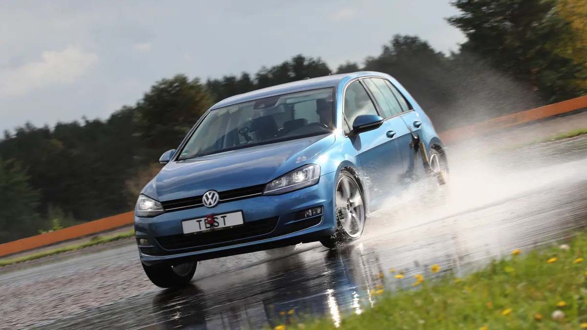 Linglong 轮胎真的那么强？一起来看看 ADAC 2026 的完整测试