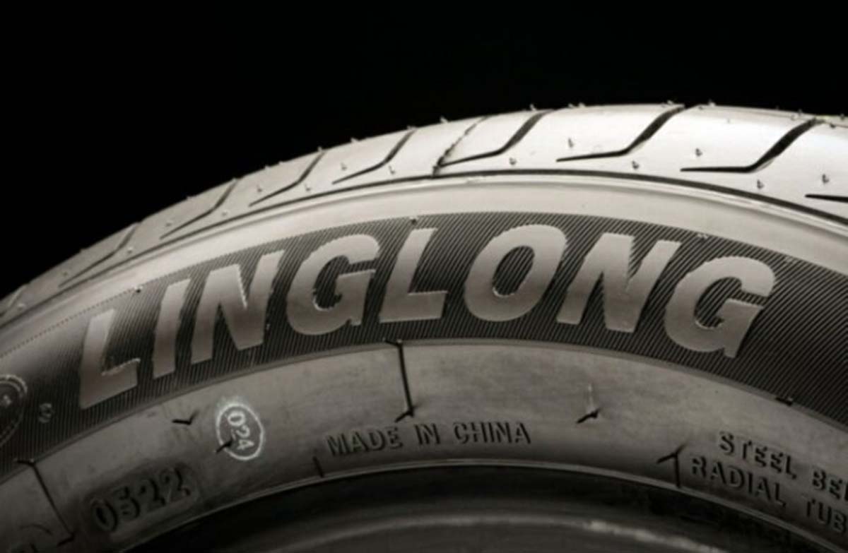 德国媒体：Linglong 轮胎表现优于 Michelin 轮胎！