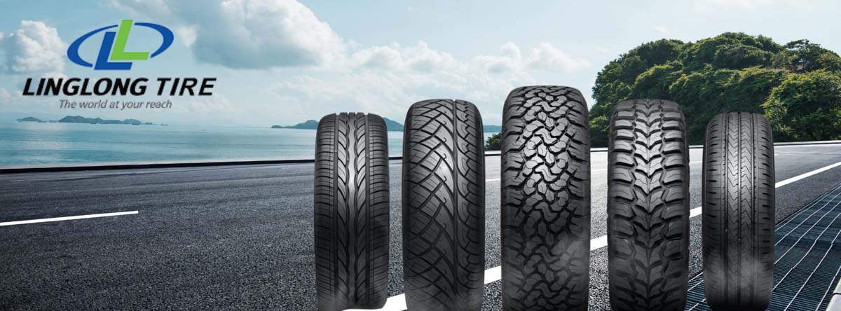 德国媒体：Linglong 轮胎表现优于 Michelin 轮胎！