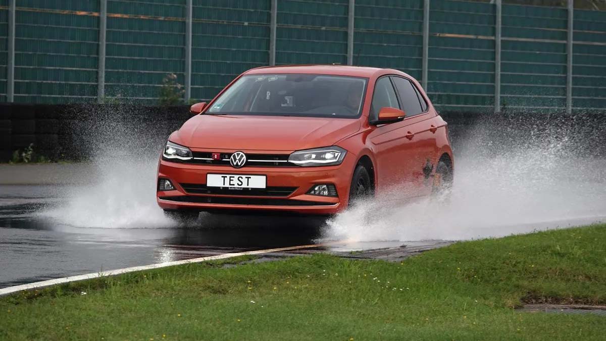 Linglong 轮胎真的那么强？一起来看看 ADAC 2026 的完整测试