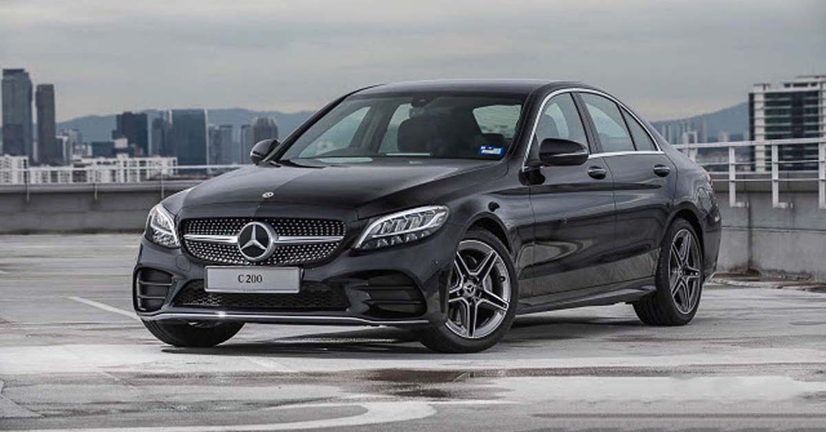 谁说奔驰不耐用？Mercedes-Benz Malaysia 举办 100,000 km Club 里程碑感谢之夜！