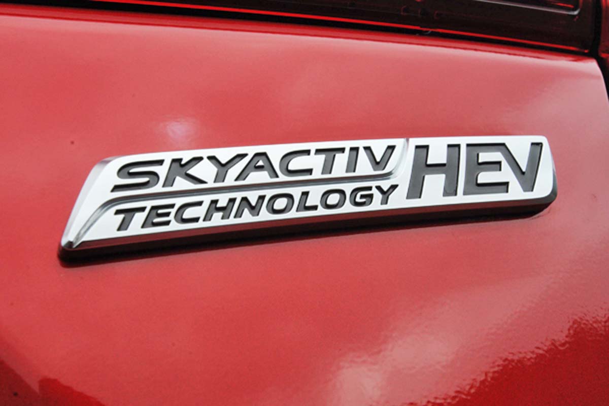 Mazda CX-5 HEV 确定延迟发布、原厂表示其将对标 Toyota 混动系统！